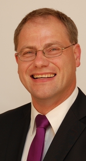 Dr. Peter Schmidt. © CDU OV Gadenstedt